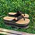 Chinelo Rasteira Modare Preto 7142106 - Imagem 1