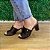 Tamanco Vizzano Preto/Verniz  626248218 - Imagem 2