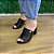 Tamanco Vizzano Preto/Verniz  626248218 - Imagem 1