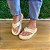 Tamanco Moleca Branco Off 54891019830 - Imagem 1