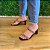 Tamanco Beira rio Preto/Glam 8466213 - Imagem 4