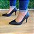 Scarpin Vizzano Preto 11841101 - Imagem 3