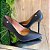 Scarpin Vizzano Preto 11841101 - Imagem 2