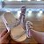 Papete Vizzano Branco/Off 6459110 - Imagem 1