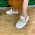 Clog Vizzano Off White 1434105 - Imagem 2