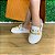 Clog Vizzano Off White 1434105 - Imagem 1