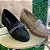 Mocassim Beira Rio c/ Strass Preto 4312102 - Imagem 3