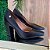 Scarpin Vizzano  Preto 1285400 - Imagem 3