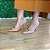 Scarpin Beira Rio Nude 412214851 - Imagem 2
