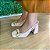 Chanel Malu Off White Vestfemme 21222851 - Imagem 2