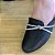 Mule Modare Preto c/ Brilho 7505229 - Imagem 3