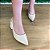 Scarpin Vizzano Creme 12203151 - Imagem 3