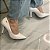Scarpin Vizzano Branco 11841101 - Imagem 2
