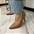 Scarpin Vizzano Nude 11841101 - Imagem 2