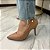 Scarpin Vizzano Nude 11841101 - Imagem 1
