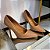 Scarpin Vizzano Nude 11841101 - Imagem 3