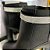 Bota Vizzano Salto Alto Preto c/ Brilho 3089108 - Imagem 5