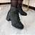 Bota Dakota Almeria Preto G96020001 - Imagem 2