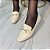 Loafer Vizzano Off Whitte 13511061 - Imagem 3