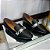 Loafer Vizzano Preto c/ Brilho 1351107 - Imagem 1