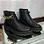 Coturno Preto Moleca 5344103 - Imagem 3