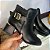 Bota Modare Preto Salto Bloco 7082103 - Imagem 3
