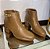 Bota Modare Genebra Salto Bloco 7082102 - Imagem 3