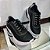 Tênis Ramarim Plus/Preto 24801020 - Imagem 3