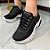 Tênis Ramarim Plus/Preto 24801020 - Imagem 2