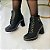 Bota Via Marte Preto 00600102 - Imagem 4