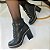 Bota Via Marte Preto 00600102 - Imagem 1