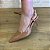 Scarpin Verniz Martina Bege 2442590 - Imagem 3
