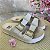 Birken Moleca Off White Ouro 54364010 - Imagem 2