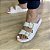 Birken Moleca Off White Ouro 54364010 - Imagem 3
