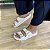 Birken Moleca Off White Ouro 54364010 - Imagem 1