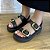 Papete Vizzano Preto 64991151 - Imagem 2