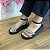 Sandália Vizzano Preto Cristal 6506109 - Imagem 3