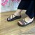 Papete Moleca Preto 5490112 - Imagem 3