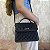 Bolsa Petit Jolie Preto PJ11185 - Imagem 1
