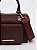Bolsa Petit Jolie Brown PJ11015 - Imagem 5