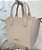 Bolsa Petit Jolie Cream PJ3939III - Imagem 2