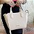 Bolsa Petit Jolie Cream PJ3939III - Imagem 1