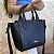 Bolsa Petit Jolie Preto PJ3939III - Imagem 1