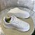 Tenis Branco Petite Jolie PJ7537 - Imagem 5