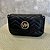 Bolsa Via Marte Preta B260401 - Imagem 1