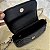 Bolsa Via Marte Preta B260401 - Imagem 3