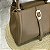 Bolsa Via Marte Almond B121101 - Imagem 2