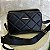 Bolsa Via Marte Preta B116201 - Imagem 2