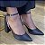Scarpin Preto Vizzano 1285449 - Imagem 2