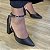 Scarpin Preto Vizzano 1285449 - Imagem 1